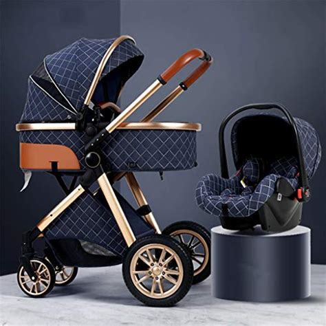 Top 5 Designer Luxus Kinderwagen Marken im Vergleich & Test .